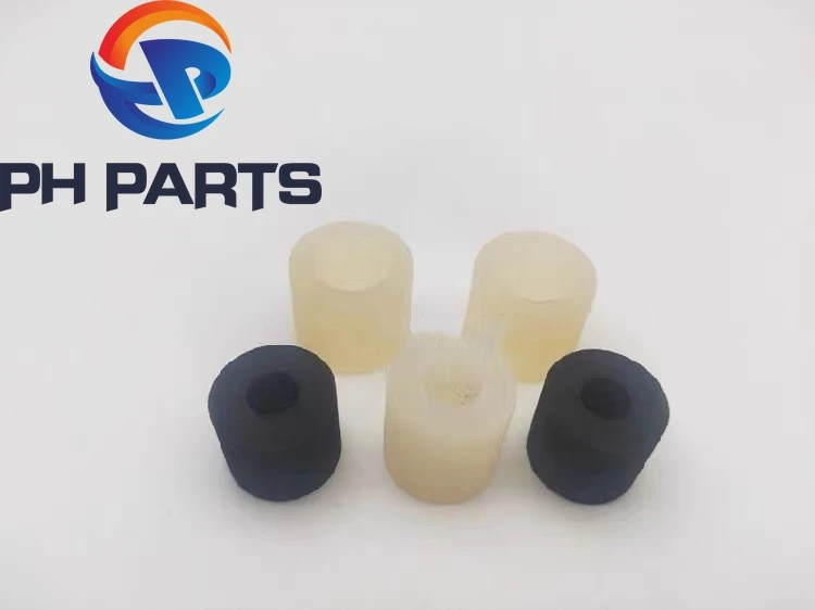 

5Set. High quality Paper feed pickup roller tire For xerox DC4112 4127 4595 1100 D95 4110 pick up roller copier parts