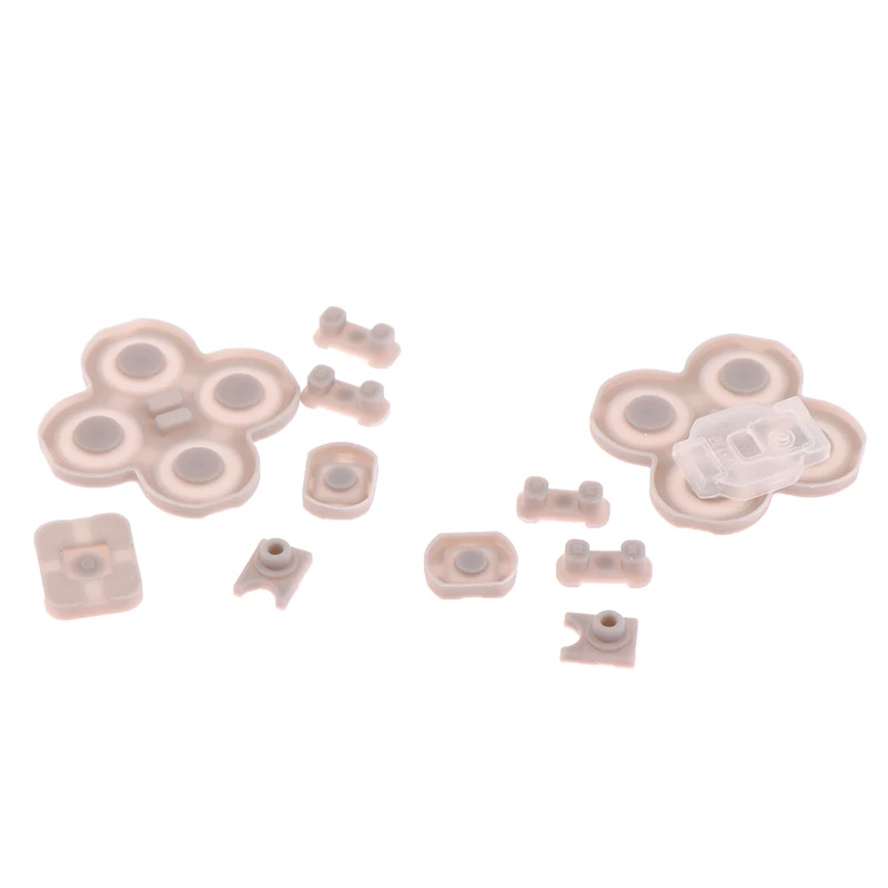 

Силиконовые накладки для Nintendo Switch NS Joy-Con