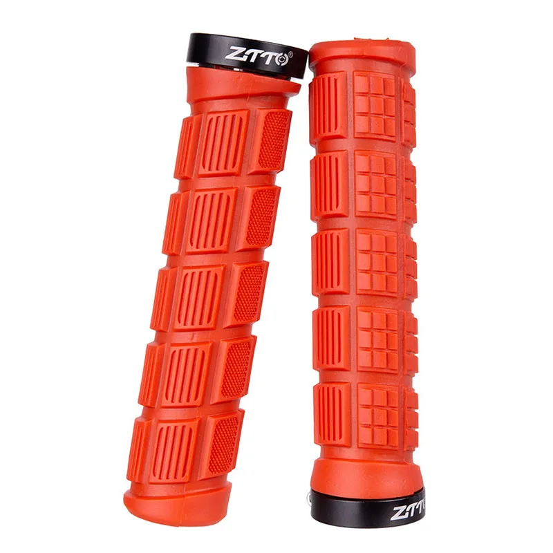 

Удобные прочные практичные ручки для руля, резиновые пластиковые аксессуары для езды на дорожном велосипеде, Нескользящие