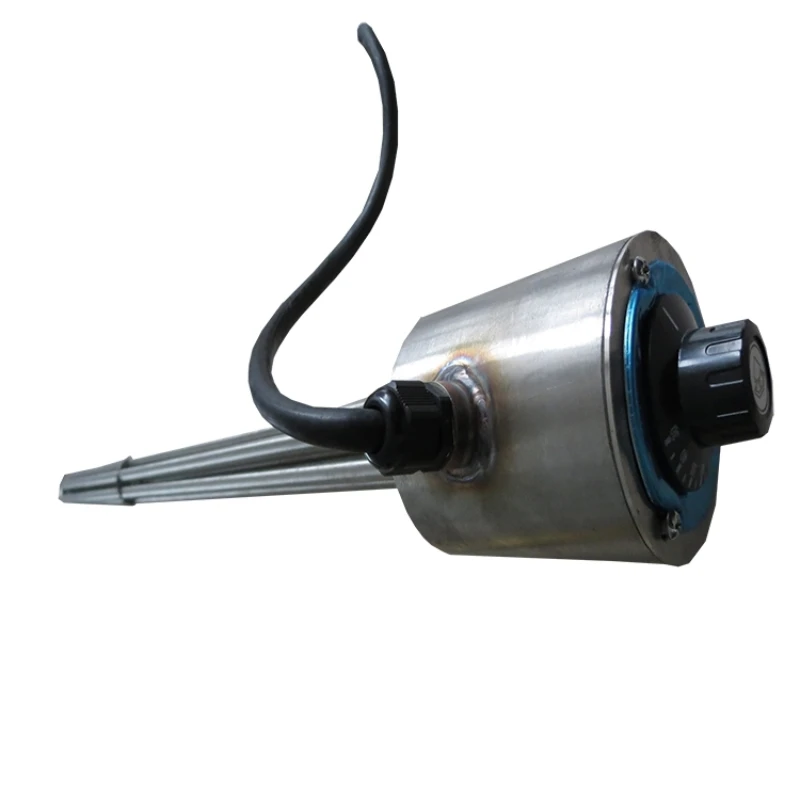 

Immersion Heater Water Heating Rod With Thermostat