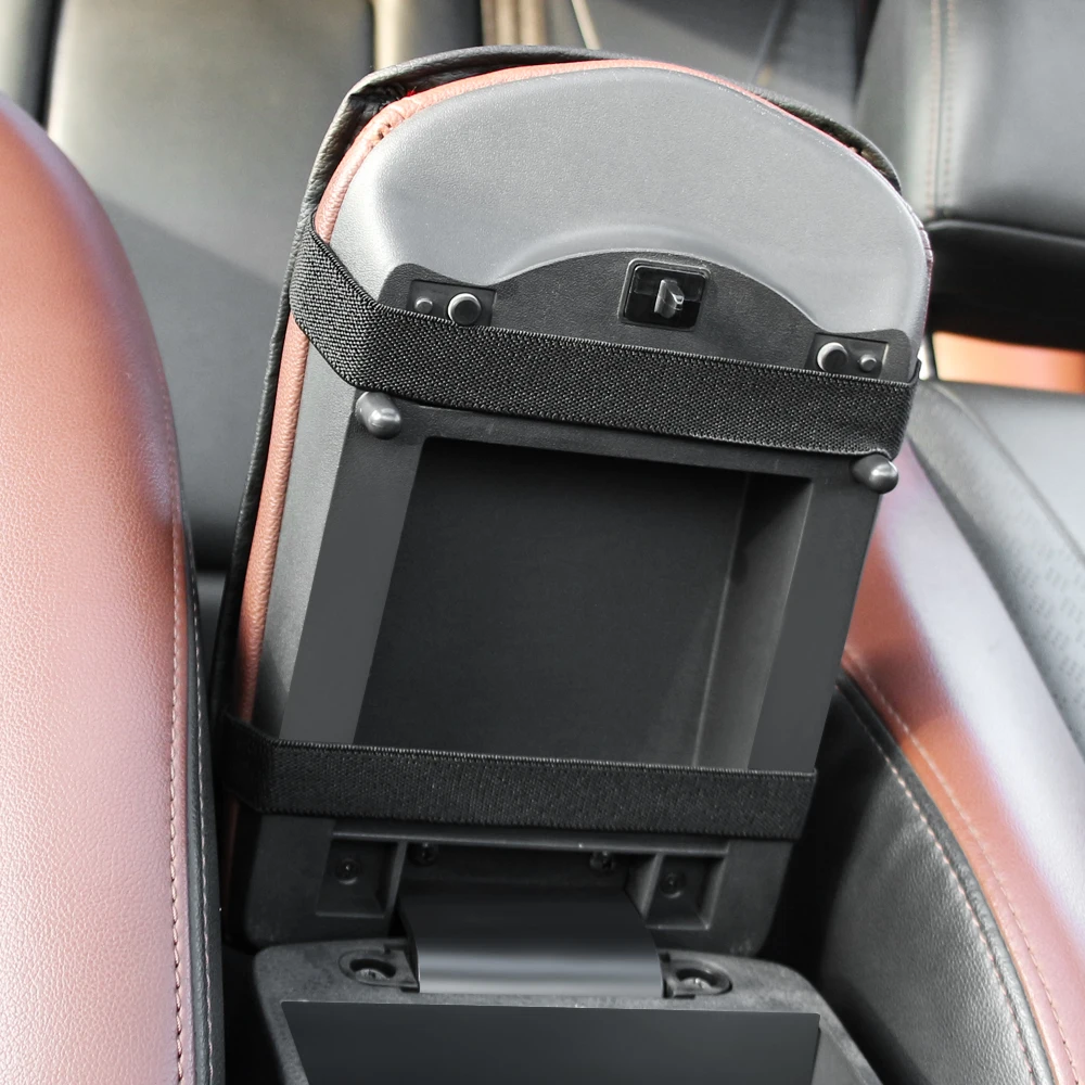 Автомобильный коврик автомобильная накладка задняя панель подушка для Mazda 3 6 5