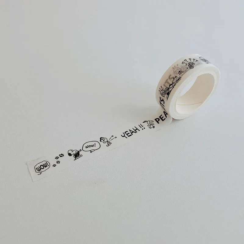 

Декоративная лента MINISO 5 м