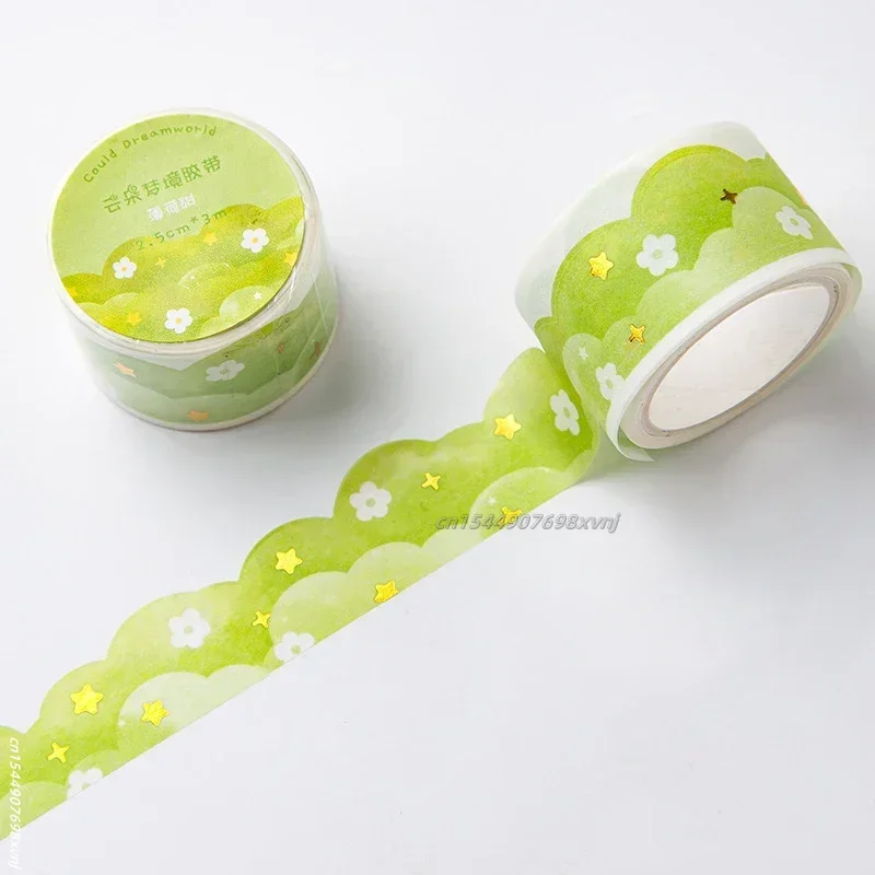 

Kawaii градиентные облака васи ленты