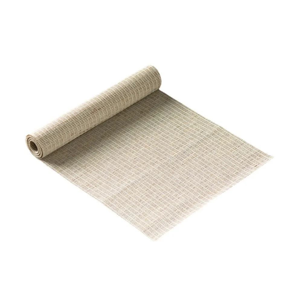 

Льняной чайный коврик, японский стиль