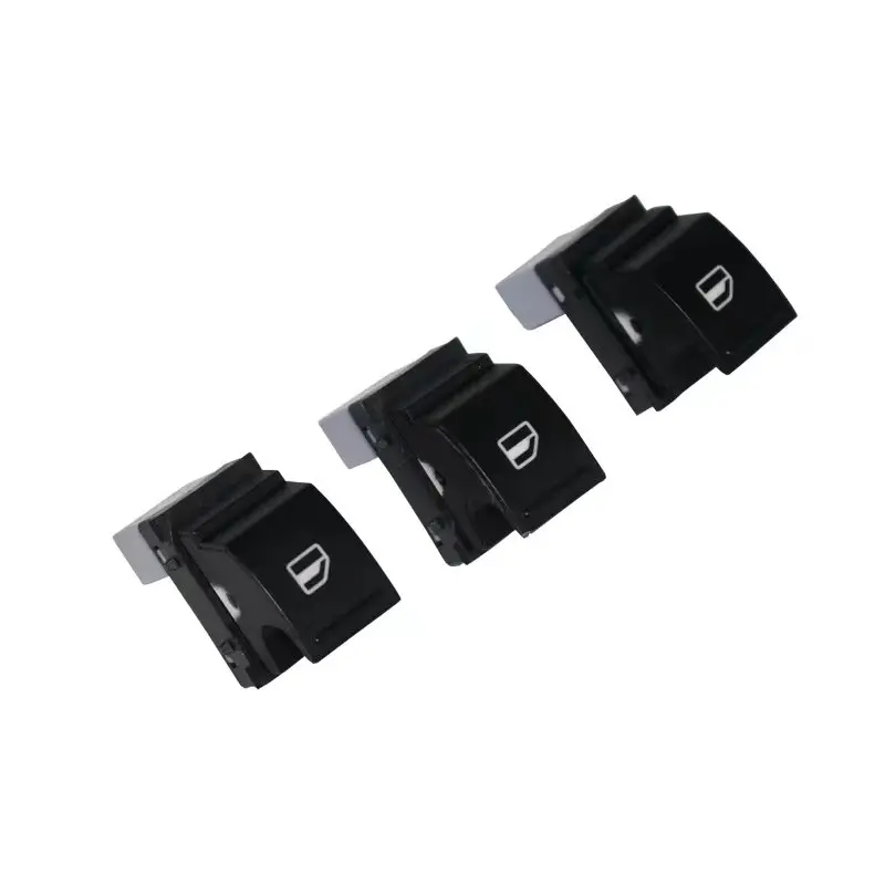 

Кнопка переключения стеклоподъемника для VW Caddy Sagitar Scirocco Golf MK5 MK6 Passat B6 Jetta Touran Sharan Tiguan Touran Touareg
