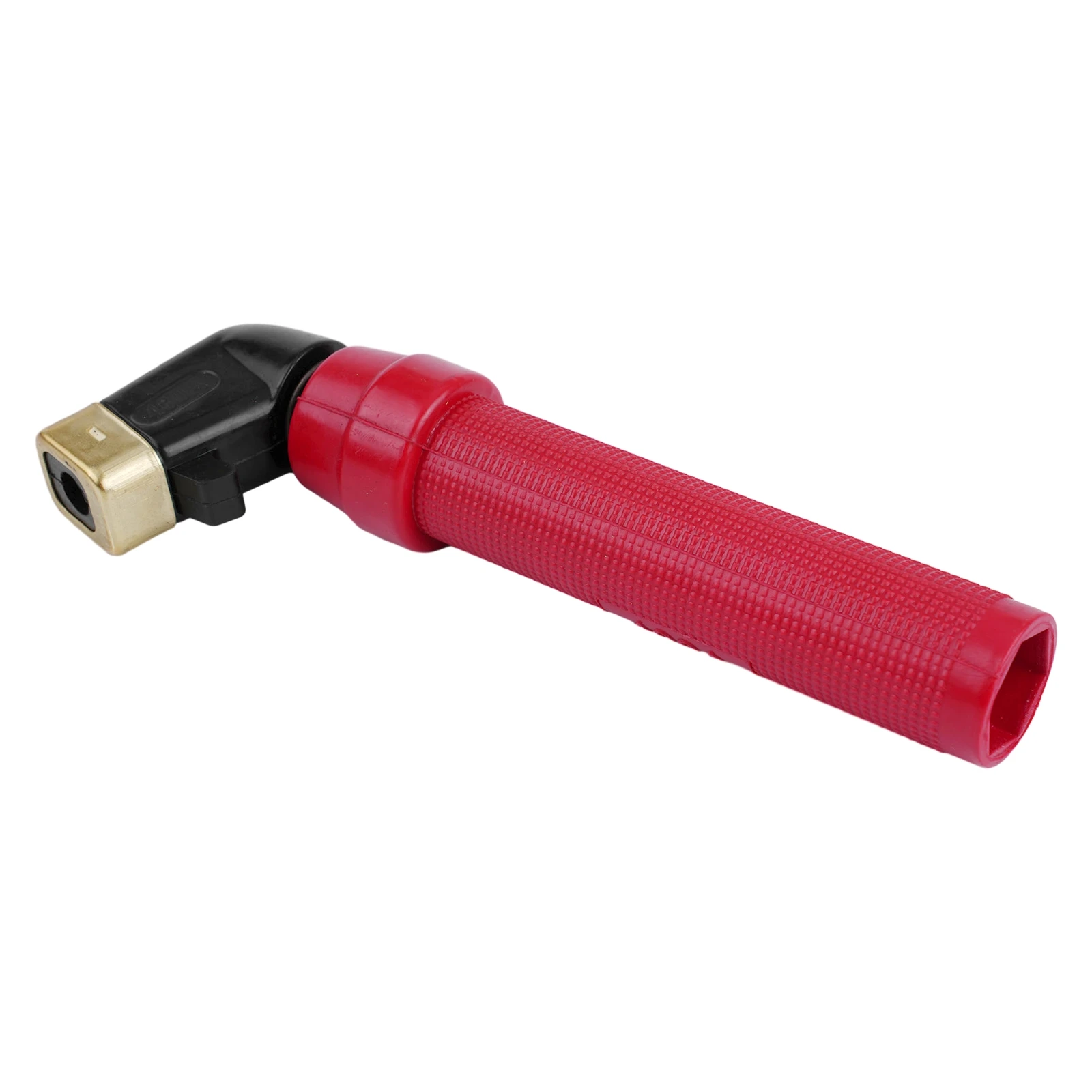 Витой держатель сварочного электрода Тиски Сварочный аппарат Сварочные щипцы