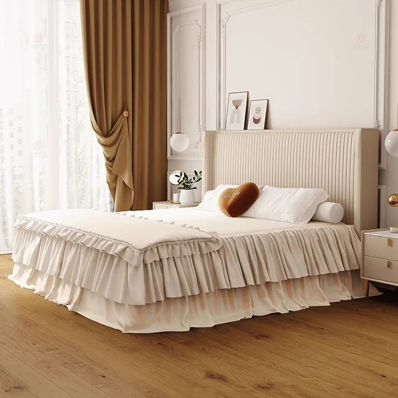 Двуспальная кровать Cama De Casal