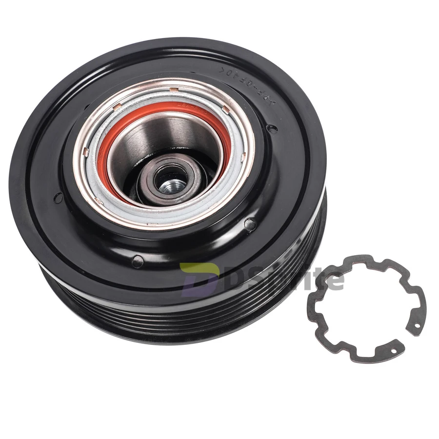 Муфта воздушного компрессора для VW T5 транспортер мультифургон Amarok 2.0L 7E0820803G