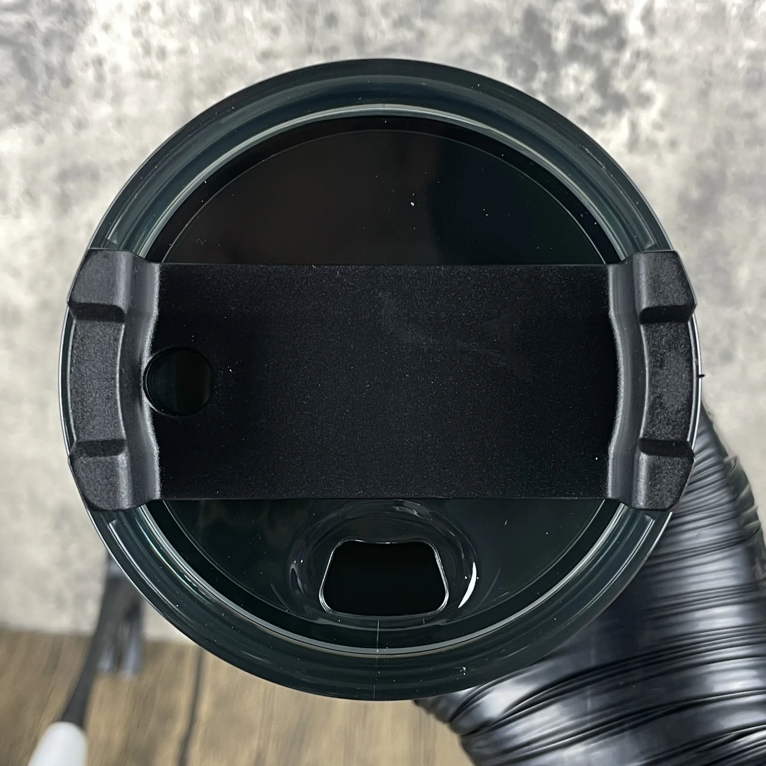 890 мл соломенный термос Stanley чашка для офиса спортивная большой емкости