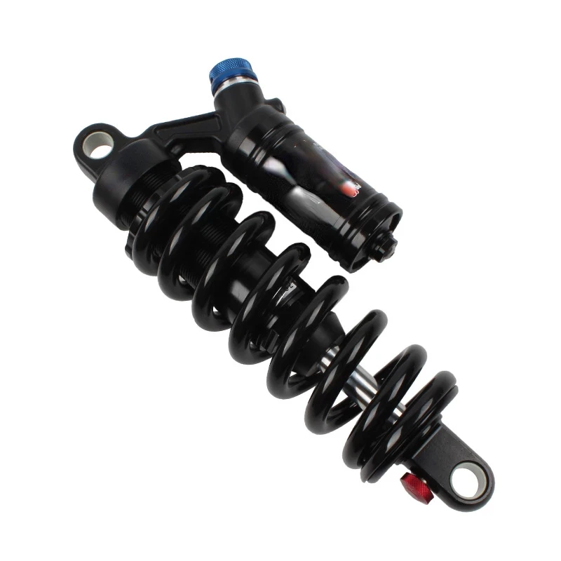 

Bicycle Rear Shock Downhill Spring Suspension Absorber Soft Tail After Mountain Bike Rear Shock Bicycle Parts