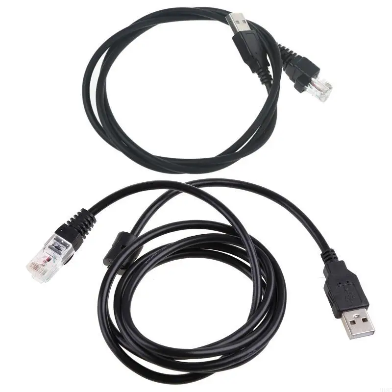 Фото USB-кабель для программирования Подключите радиостанцию ​​к ПК для CM200D CM300D XPR2500 XiR №4