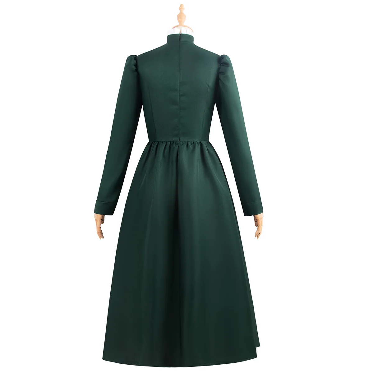 Аниме Софи Шляпник Косплей Костюм Партия Униформа Полный комплект Женские