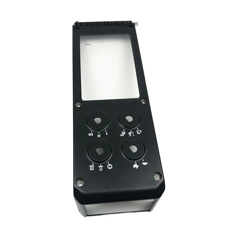 Caterpillar CAT200B 120B 70BИнструментная поверхность крышки крючок машина компьютерная