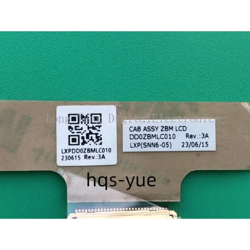 Оригинальный ЖК-кабель для ACER Chromebook C934 CB314-3H DD0ZBMLC010