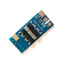 1s 3 2v 25a lithium iron phosphate battery protection board 1 cell 3 6v anti overcharge over discharge protection module