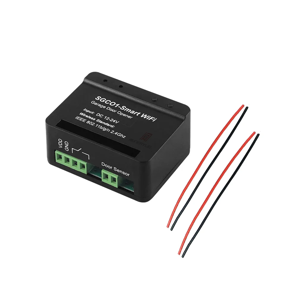 

RUNERYUE SGC01 Умный контроллер для гаражных дверей Wi-Fi