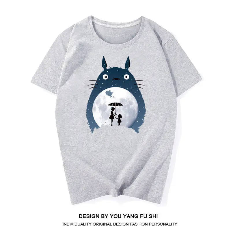 Totoro Studio Ghibli oversized t shirt shirts for women graphic t shirts women clothes women t shirt my body my choice