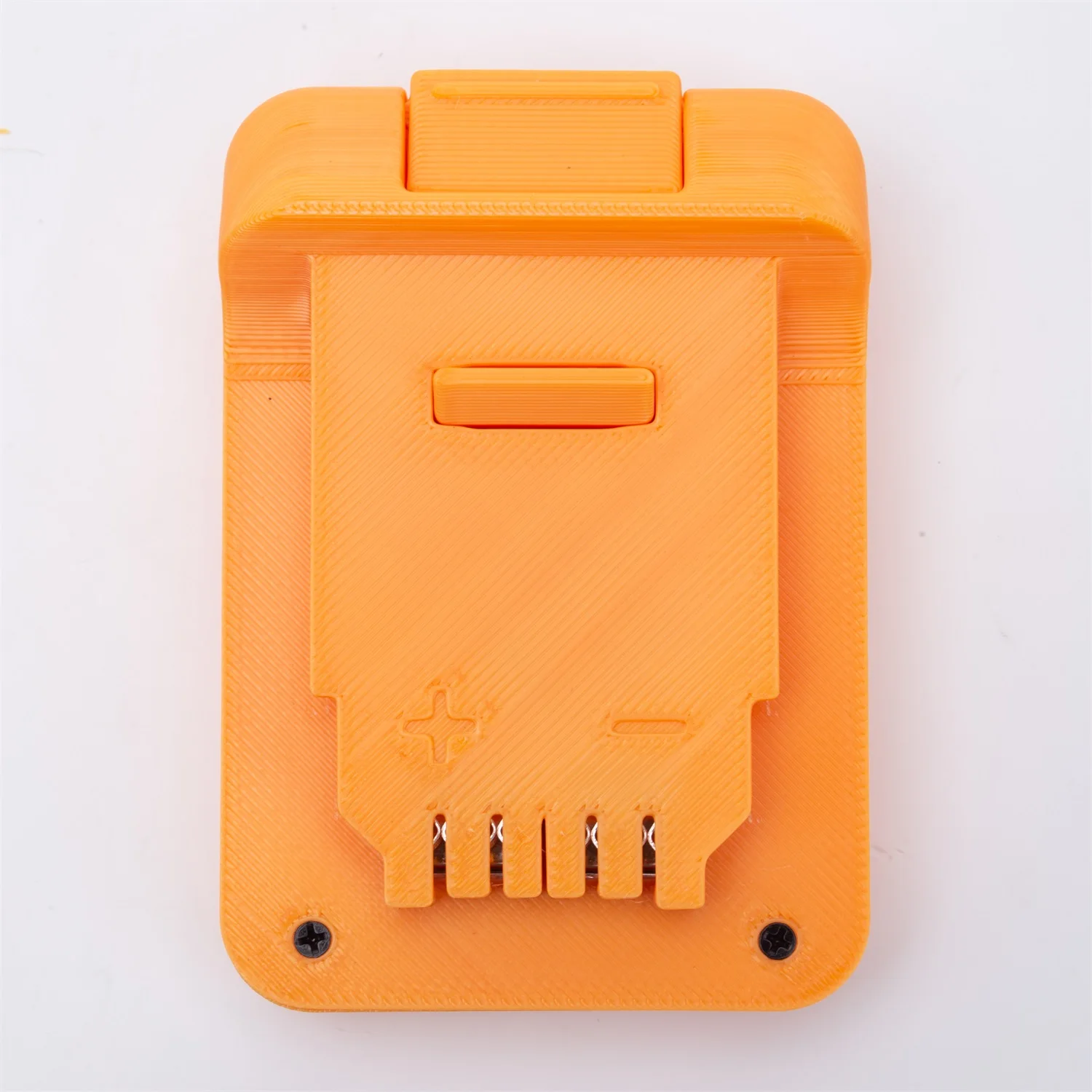 Переходник для литиевого аккумулятора Aldi Ferrex Redmi Energy 20 в электроинструментов DeWalt