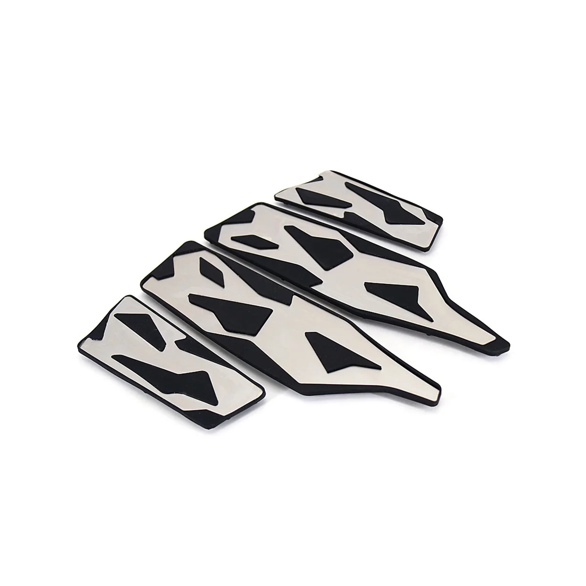 Детские подножки для ног наборы педалей Подножка KYMCO AK550 550 2017-2020