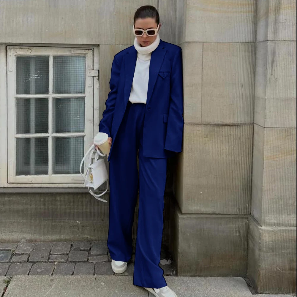 Womens Clothing Two Piece Set of Two Elegant Pieces for Women Women's Sets Womens 2 Piece Fashion 2023 Women's Evening Dress Two