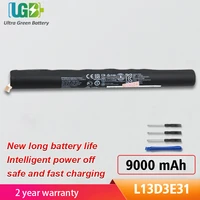 ugb new l13d3e31 l13c3e31 battery for lenovo yoga 10 tablet b8000 b8080 60046 60047 60063 b8000 f b8000 h b8080 h