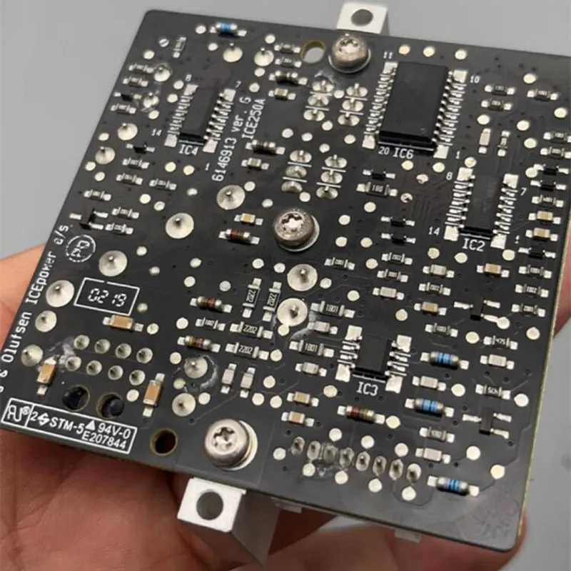 Модуль усилителя мощности Icepower250A