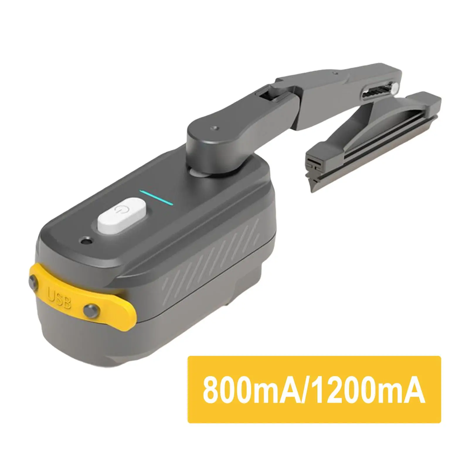 

Стеклоочиститель для мотоцикла, 2 скорости