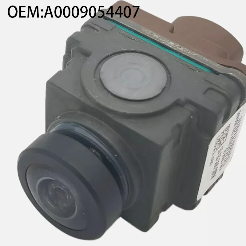 Новый 360° ° камера видеонаблюдения A 0009054407 Для Mercedes Benz GLA GLB GLC OEM