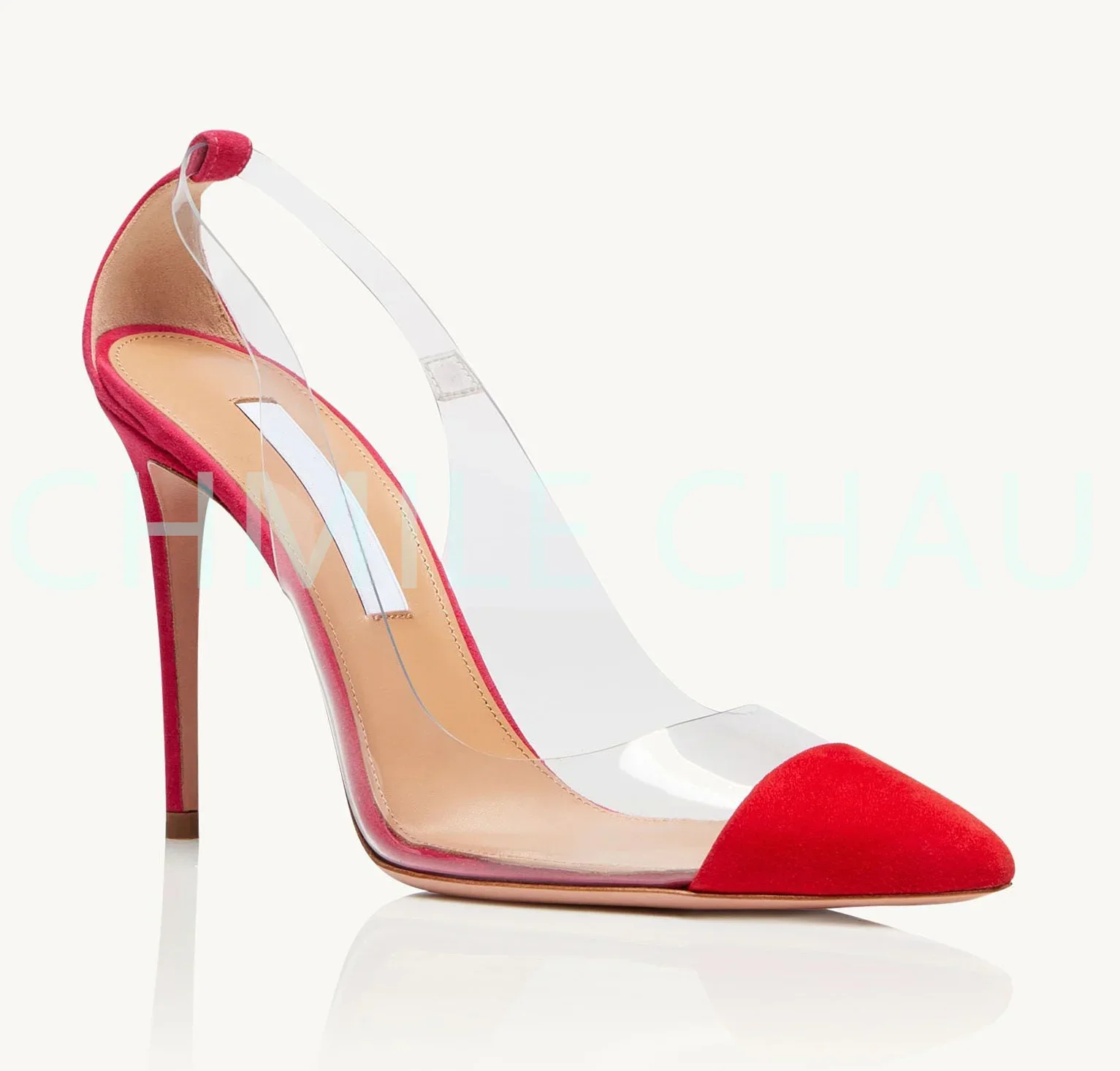 【Измерьте длину вашей стопы перед заказом】Элегантные роскошные дизайнерские