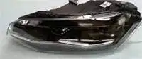 

Store code: 291827 ON headlight complete left POLO 18