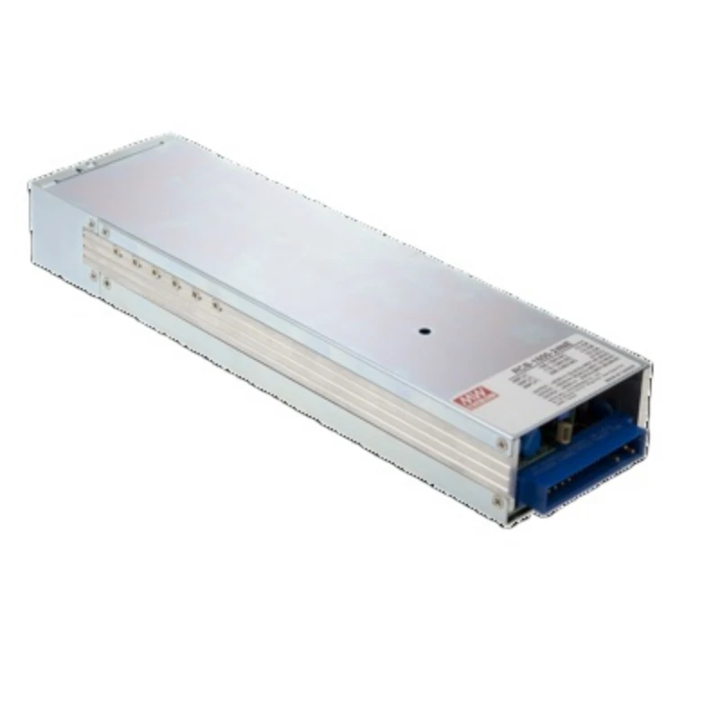 

Mean Well RCP-1600-12 1600W 12V 125A Rack Mountable Front End Rectifier