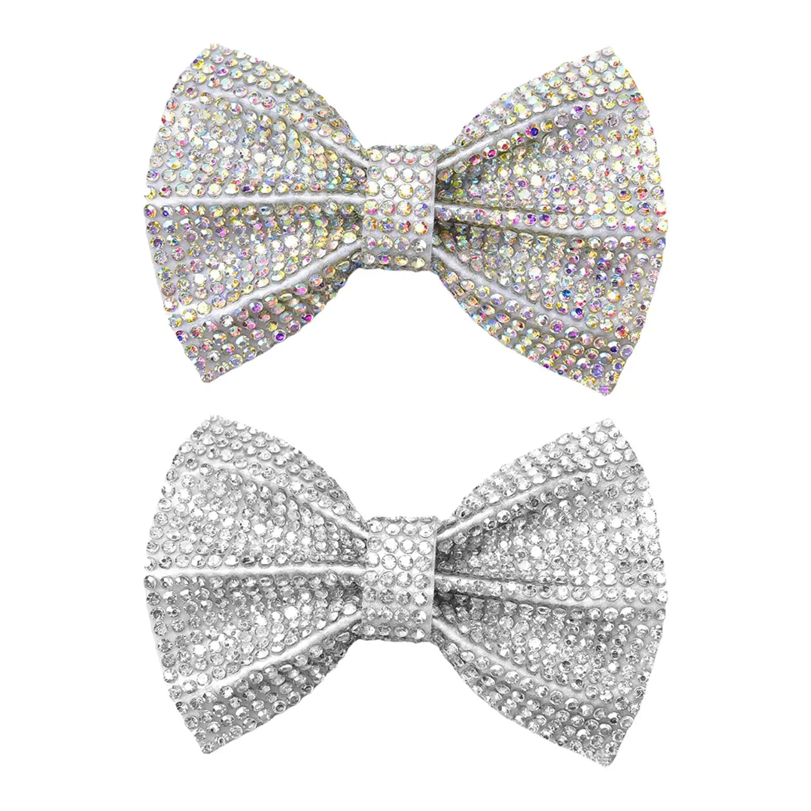 

5 шт., декоративные нашивки с бантом