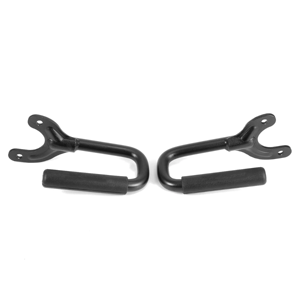 Передняя рукоятка для Jeep Wrangler TJ и Unlimited 1997-2006 2 шт.