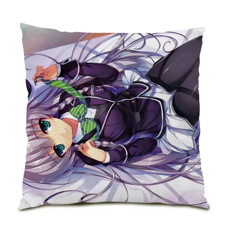 Рисунок 2 - Наволочки из полиэстера и льна 45x45