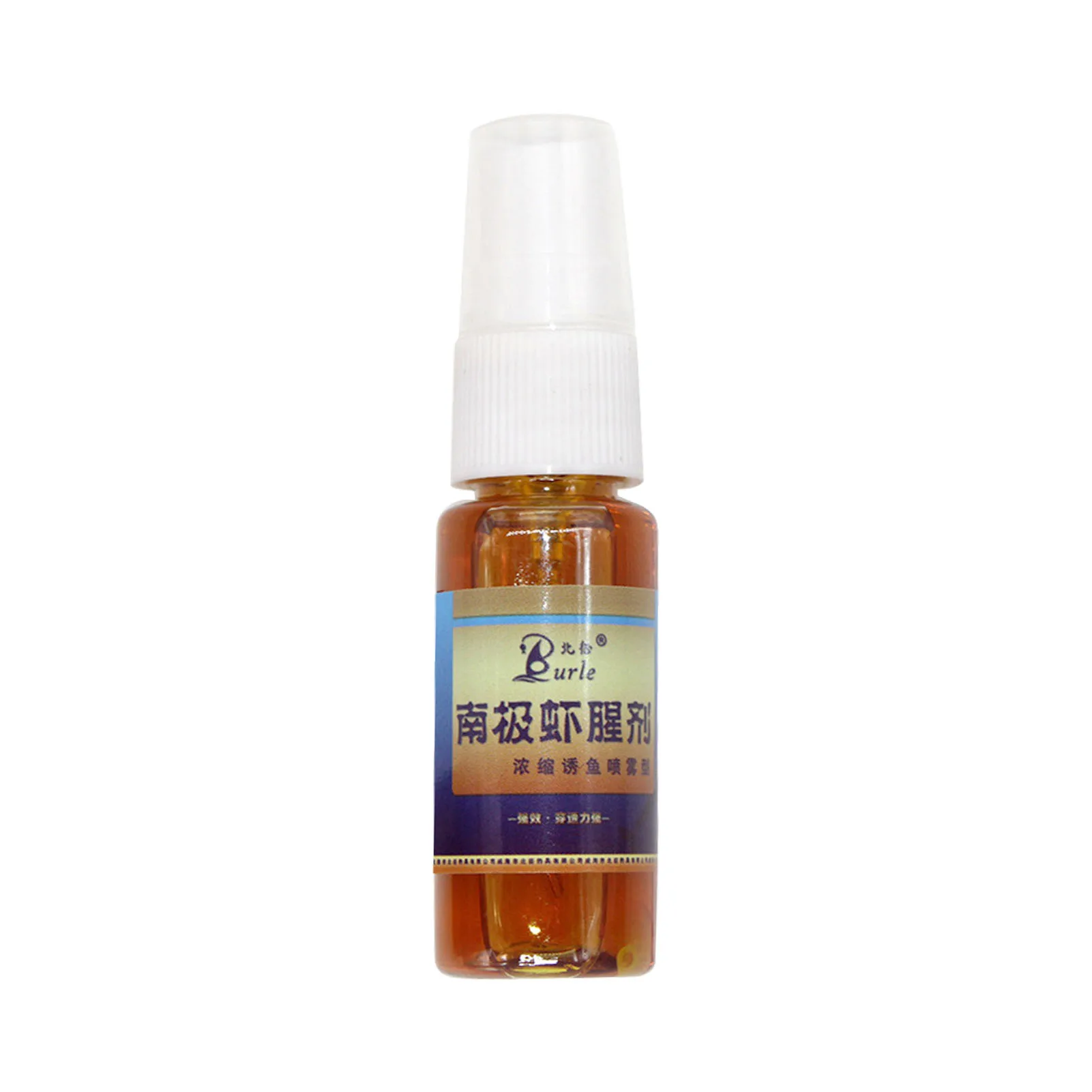 

Super Strong Shrimp Scent Fish Attractant Spinner Flavor Soft Lure Oil Scents For Lures And Baits