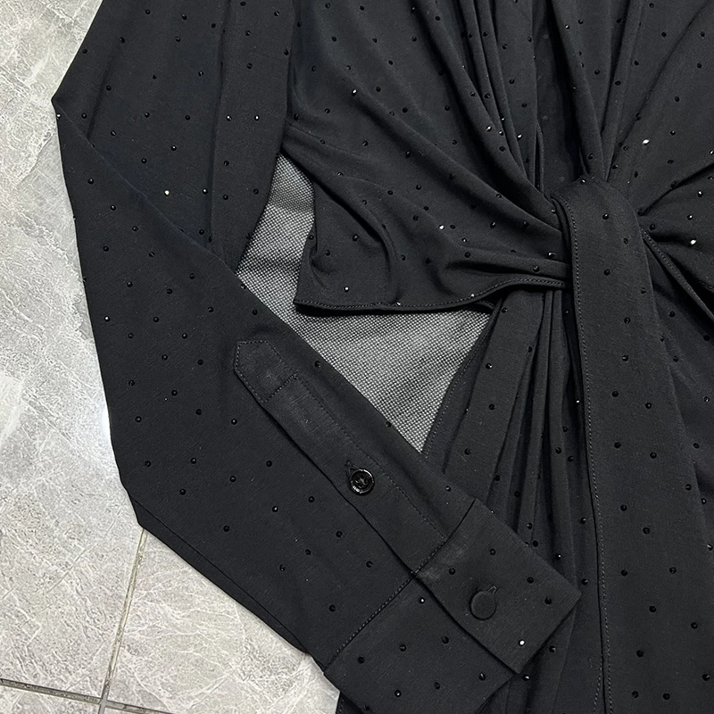 Рисунок 5 - Женский однотонный комплект из двух предметов