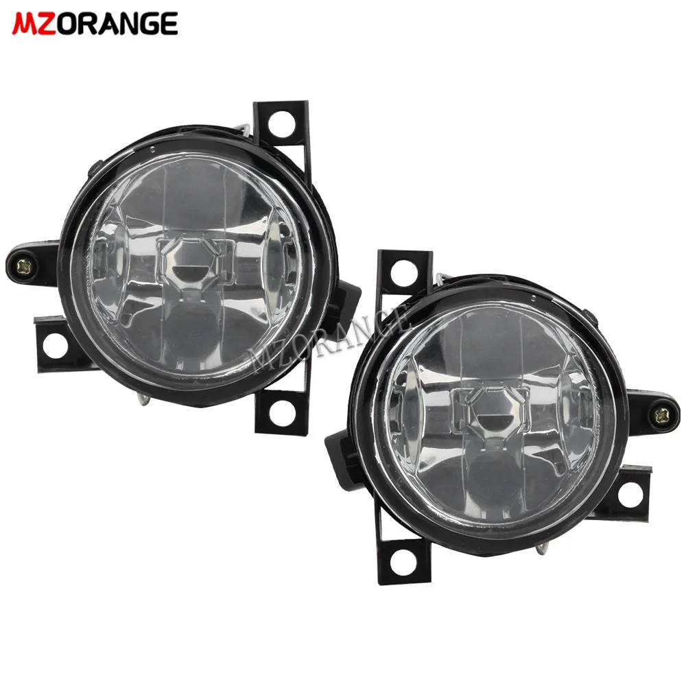 Противотуманные фары для Seat Leon Mk2 Ibiza Cordoba Sport Altea Toledo противотумансветильник VW Polo 9N