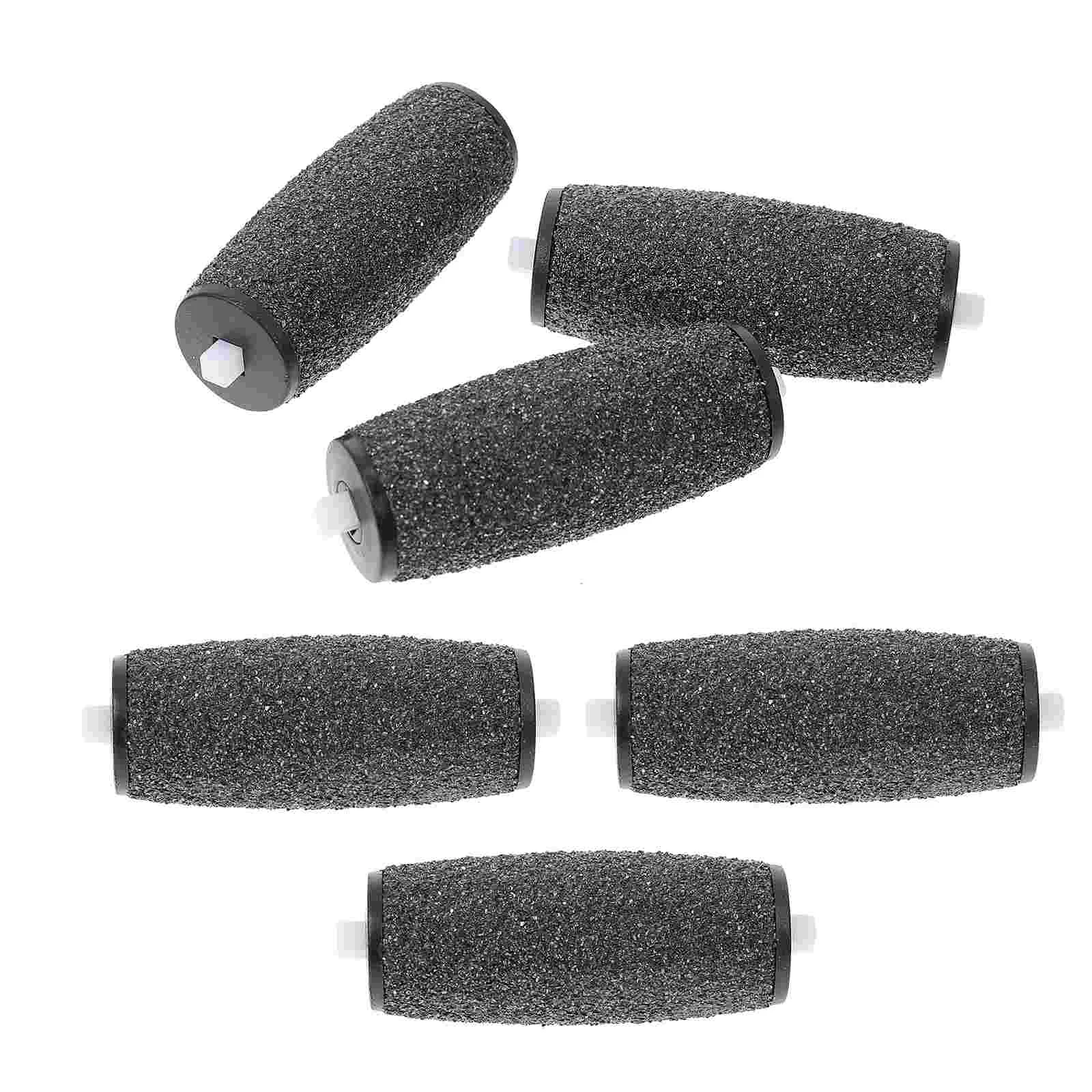 

Сменная пилка для педикюра, устройство для насадки на ногу, аксессуары для ремонта