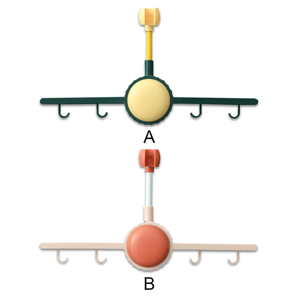 

Настенный держатель для душевой лейки, с крючками