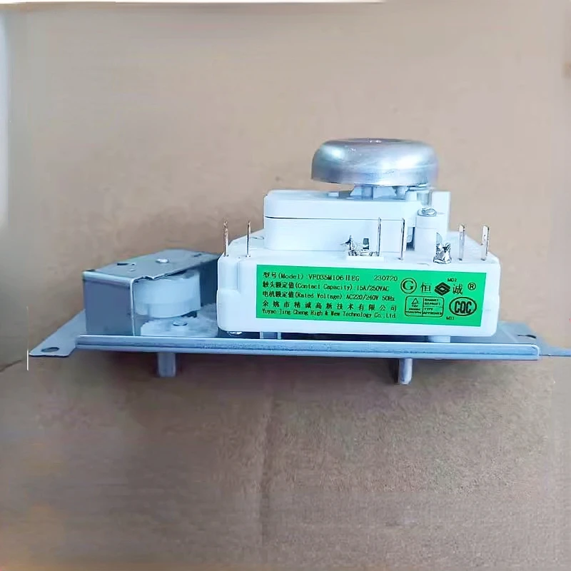 Для Midea Микроволновая печь таймер 6-pin piece VFD35M106IIEG WLD35-2/S