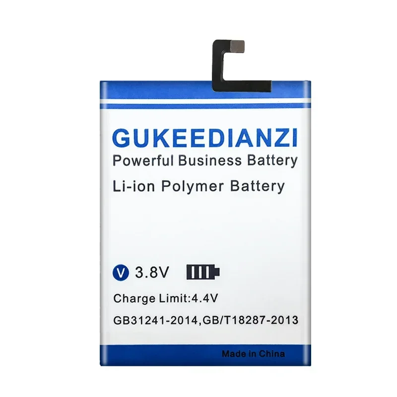 Мобильный телефон батареи 7100mAh BM51 BM 51 для Xiaomi Mi Max3 Max 3 портативный аккумулятор