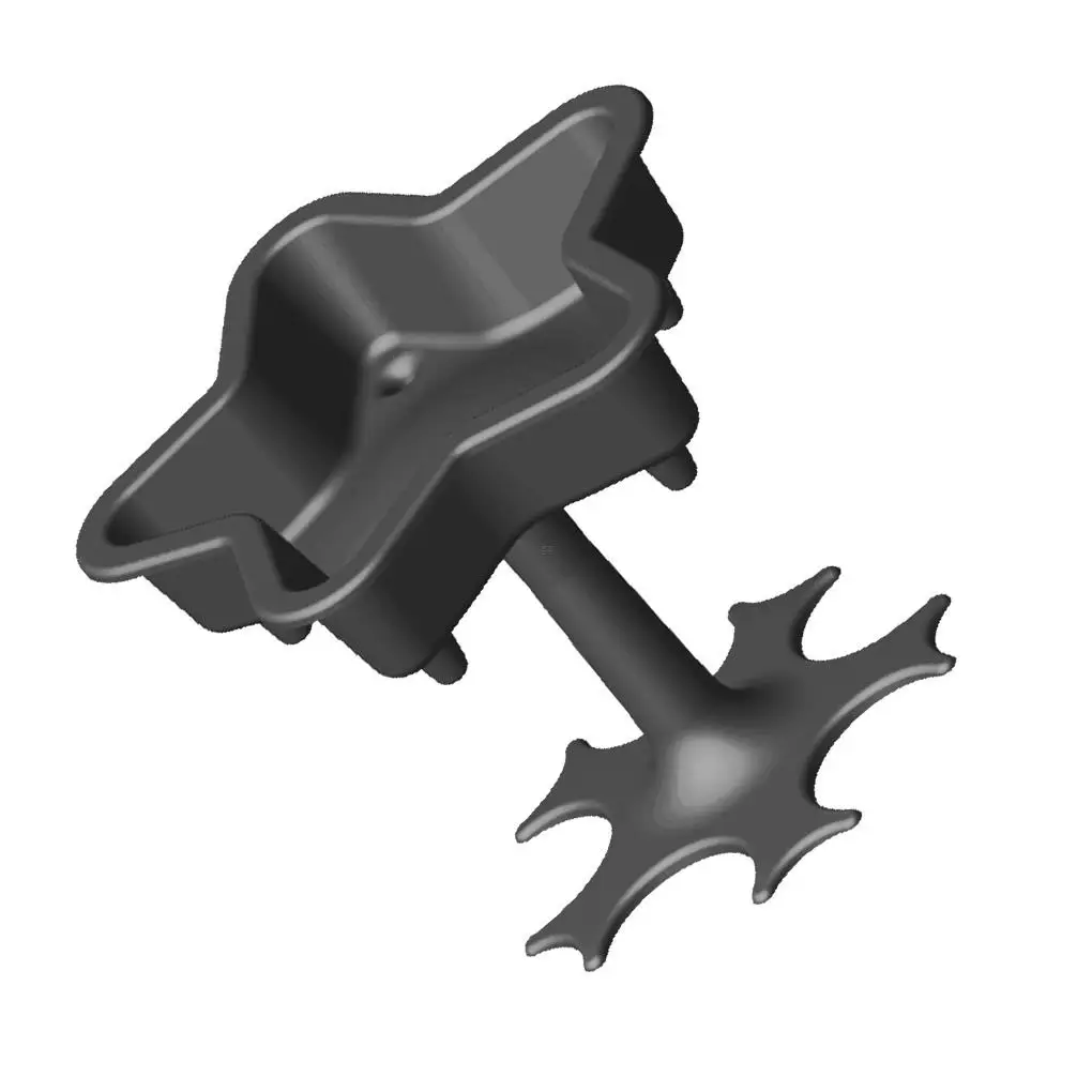 5 шт. стеклянный дозатор для вина виски ликера масла | Дом и сад