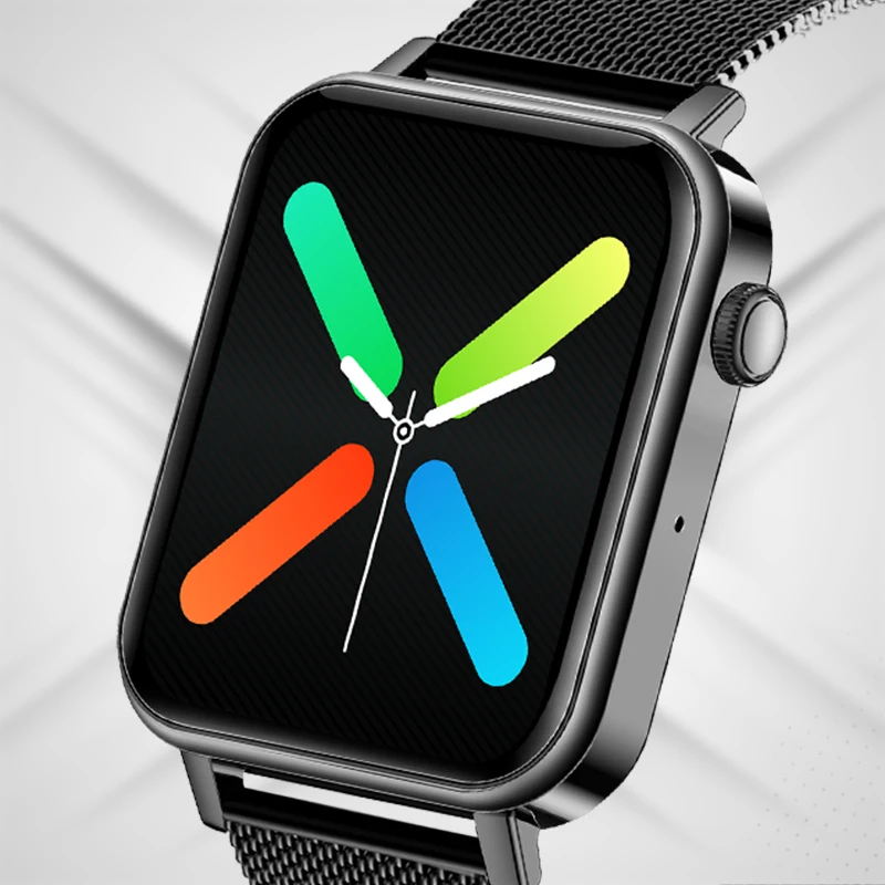 

Мужские Смарт-часы 2022, спортивные женские часы с фитнес-трекером, Bluetooth, вызов Dila, водонепроницаемые Смарт-часы для мужчин, часы Xiaomi Huawei