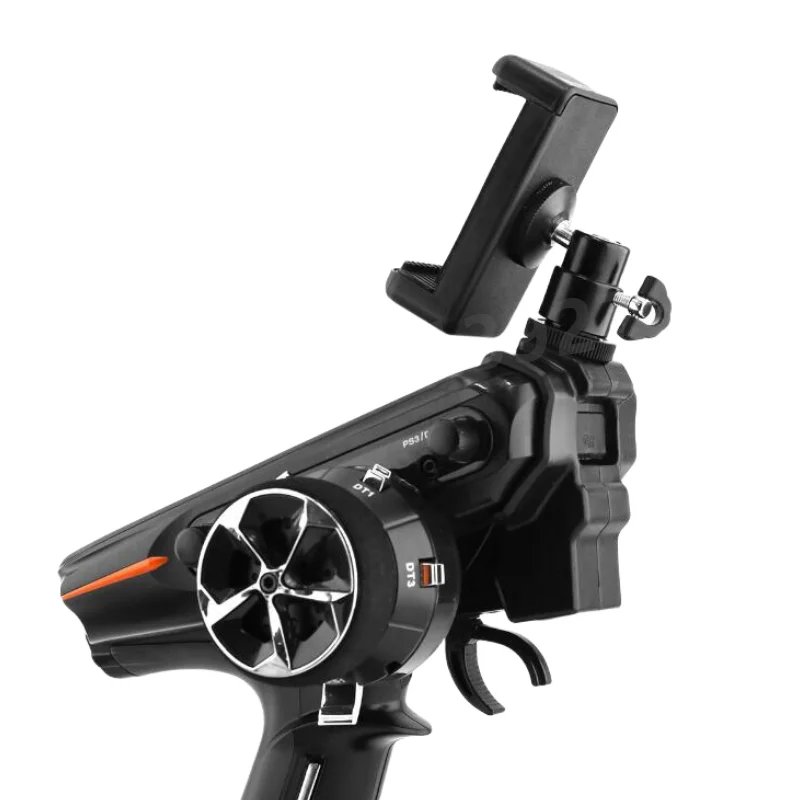 Контроллер дистанционного управления держатель для мобильного телефона