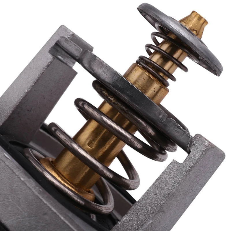 Термостат 2X для Chevrolet Cruze Aveo Orlando Trax Fiat Croma Vauxhall Opel Astra Zafira Signum Vectra Insignia