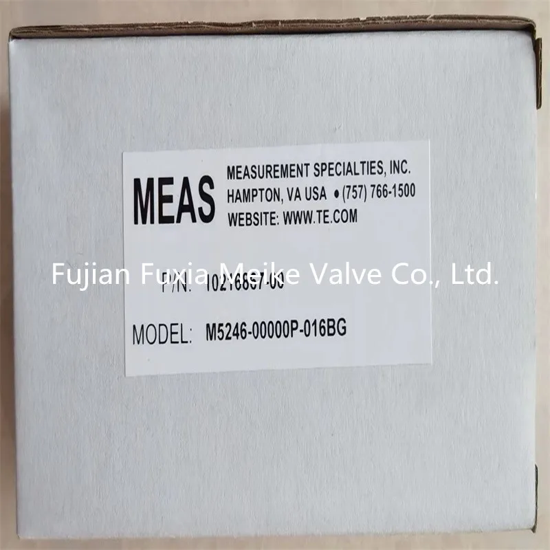 Goods in Stock  MEAS  Sensor  M5246-00000P-016BG
