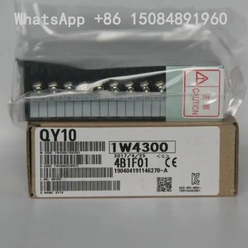 Модули серии Q: QX40, QX41, QX42-S1, QX80, QY42P, QY41P, QY40P, QY10, QY81P (art.: 3920d99b35e96) - 3920d99b35e96