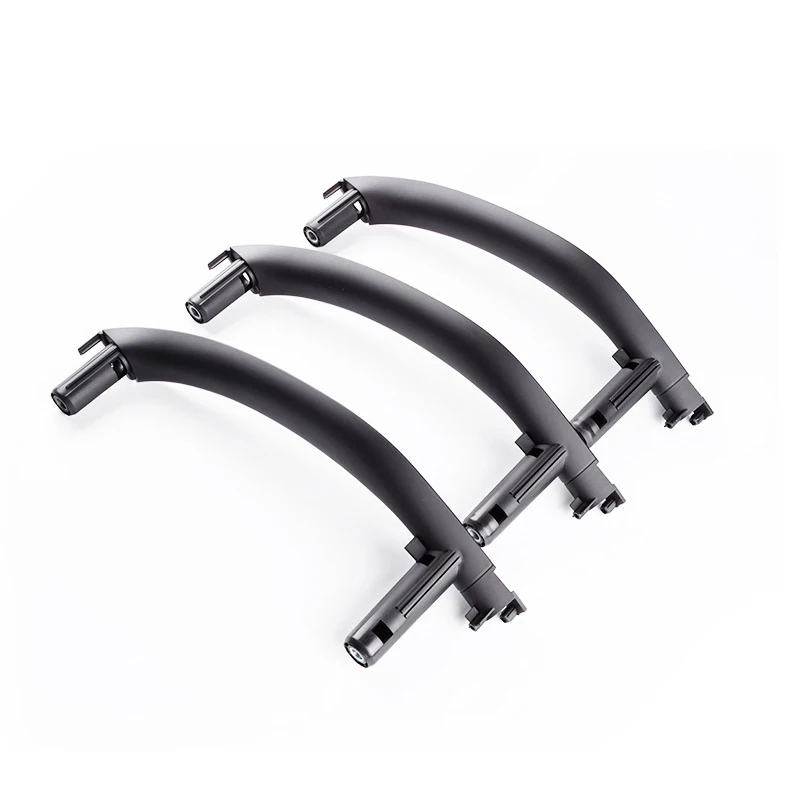 Автомобильная дверная ручка для BMW X5 X6 F16 F15 2014-2018 внутренние дверные ручки сменная