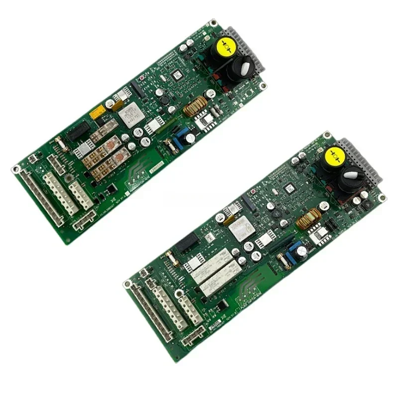 Плата питания тормоза лифта 3300. ID NR. 560166 560165 560167 560539