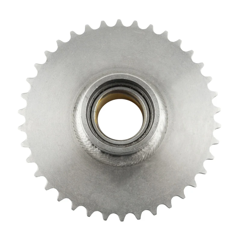 Motorcycle One Way Starter Clutch Gear Assy Kit For Honda CB250 Two Fifty Nighthawk Police CD250 CM250 CMX250C Rebel CMX250X images - 6